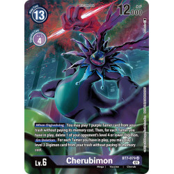 Digimon TCG BT7-079 AA...