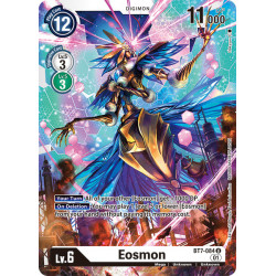 Digimon TCG BT7-084 Eosmon...