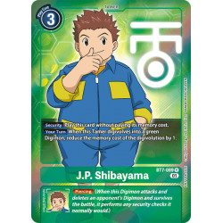 Digimon TCG BT7-089 AA J.P....