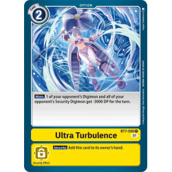 Digimon TCG BT7-098 Ultra...