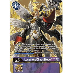 Digimon TCG BT7-111 AA...