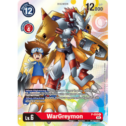 Digimon TCG P-050...