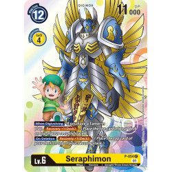Digimon TCG P-054...