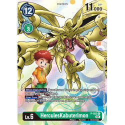 Digimon TCG P-055...