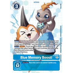 Digimon TCG BT7 P-036 AA...