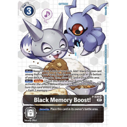 Digimon TCG BT7 P-039 AA...