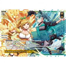 Wixoss card...