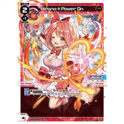 Wixoss card...