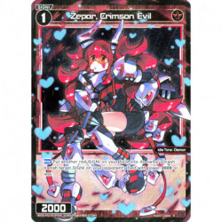 Wixoss card...
