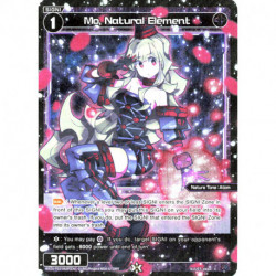 Wixoss card...