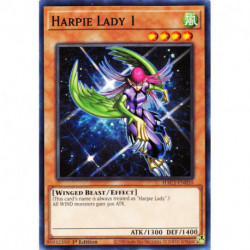 YGO HAC1-EN010 DnpR Dama...