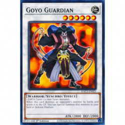 YGO HAC1-EN021 DnpR Goyo...