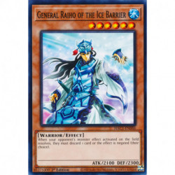 YGO HAC1-EN046 DnpR General...