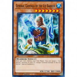 YGO HAC1-EN049 DnpR General...