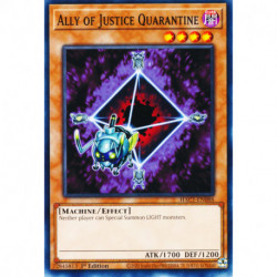 YGO HAC1-EN088 DnpR Ally of...