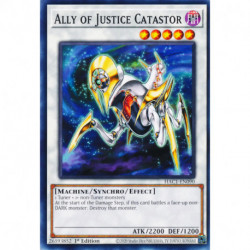 YGO HAC1-EN090 DnpR Ally of...