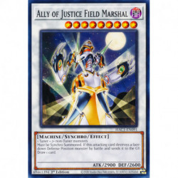 YGO HAC1-EN091 DnpR Ally of...