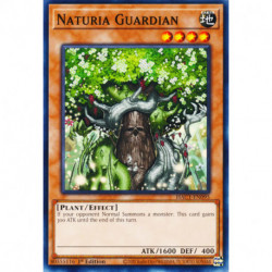 YGO HAC1-EN095 DnpR Naturia...