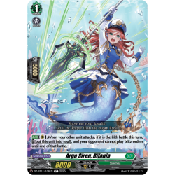 Vanguard_TCG_card_DZ-BT11_106EN_C_Argo_Siren_Rifania_Symphony_of_Might_Bloom