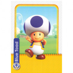 048 TOAD & TOADETTE CARD...