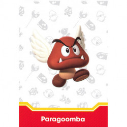 069 ENEMY CARD Paragoomba