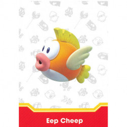 085 ENEMY CARD Eep Cheep