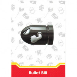 093 ENEMY CARD Bullet Bill