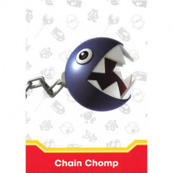 098 ENEMY CARD Chain Chomp