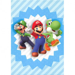 116 GROUP CARD Mario &...