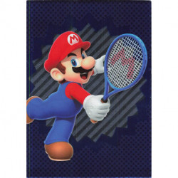 181 SPORT CARD Mario Tennis