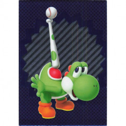 194 SPORT CARD Yoshi Baseball