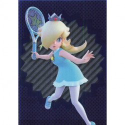 204 SPORT CARD Rosalina Tennis