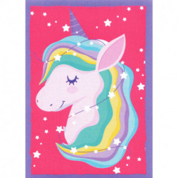 014 Stickers unicorni