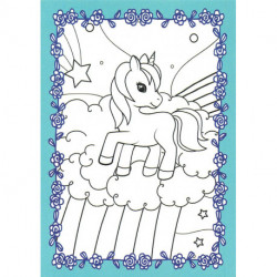 C17 Cards unicornios