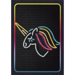 C23 Cards unicorni