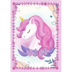 C40 Cards unicorni