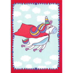 C43 Cards unicornios