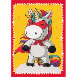 C49 Cards unicornios