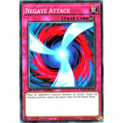 YGO SGX1-ENA18 C Negate Attack