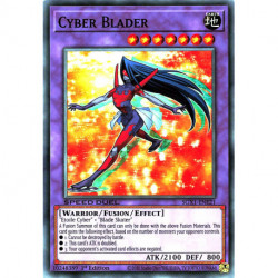 YGO SGX1-ENE21 C Cyber Blader