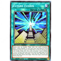 YGO SGX1-ENG13 C Future Fusion