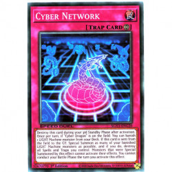 YGO SGX1-ENG20 C Cyber Network