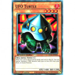 YGO SGX1-ENH04 C UFO Turtle