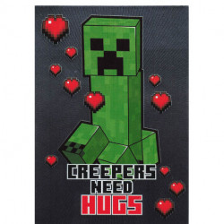 36 LOOT CARD Foil Creepers...
