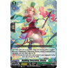Vanguard_TCG_card_DZ-BT11_108EN_C_Budding_Sensation_Gracia_Symphony_of_Might_Bloom
