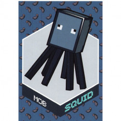 207 MOB CARD  Squid