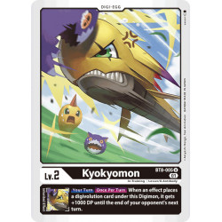 Digimon TCG BT8-005...