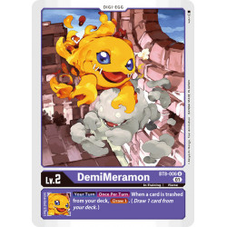 Digimon TCG BT8-006...
