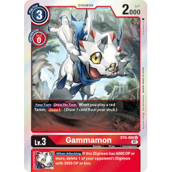 Digimon TCG BT8-008...