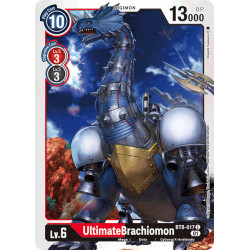 Digimon TCG BT8-017...